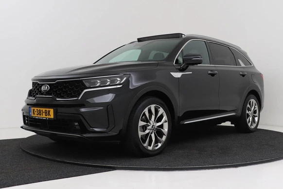 Kia Sorento - Afbeelding 1 van 30