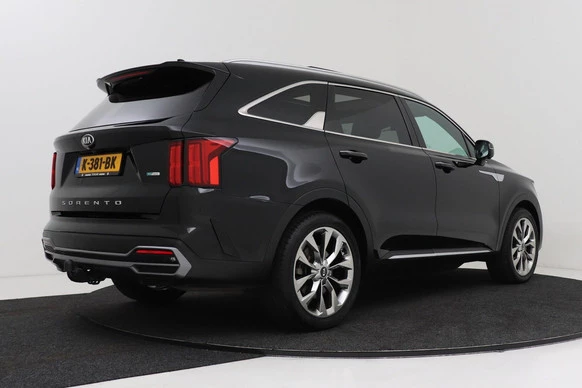 Kia Sorento - Afbeelding 2 van 30