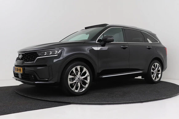 Kia Sorento - Afbeelding 6 van 30