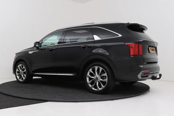 Kia Sorento - Afbeelding 7 van 30