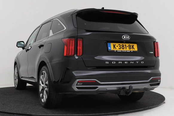 Kia Sorento - Afbeelding 9 van 30