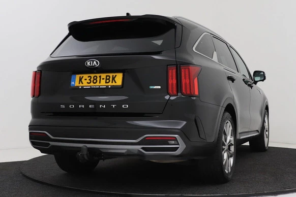 Kia Sorento - Afbeelding 10 van 30