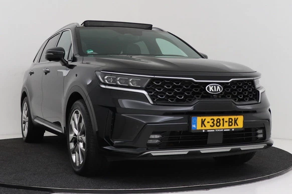 Kia Sorento - Afbeelding 13 van 30