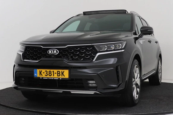 Kia Sorento - Afbeelding 14 van 30