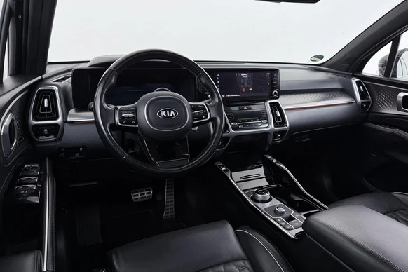 Kia Sorento - Afbeelding 18 van 30