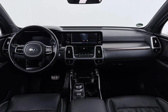 Kia Sorento - Afbeelding 19 van 30