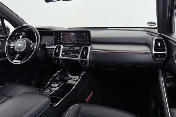 Kia Sorento - Afbeelding 20 van 30