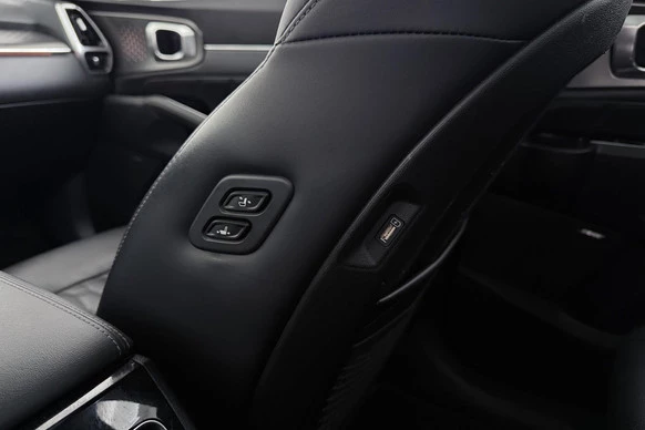 Kia Sorento - Afbeelding 21 van 30