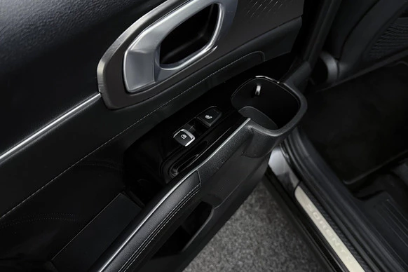 Kia Sorento - Afbeelding 23 van 30