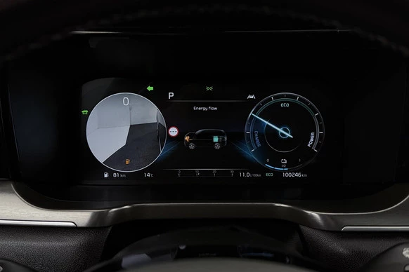 Kia Sorento - Afbeelding 25 van 30