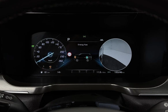 Kia Sorento - Afbeelding 26 van 30