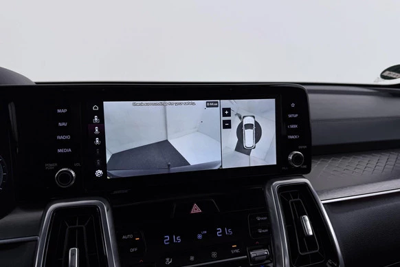 Kia Sorento - Afbeelding 30 van 30