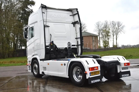 Scania S - Afbeelding 3 van 13