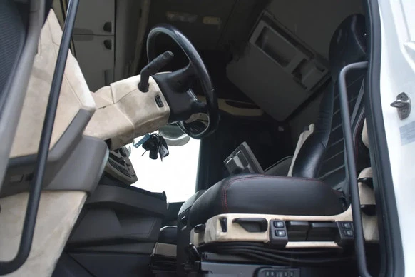 Scania S - Afbeelding 4 van 13