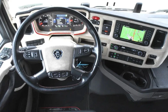 Scania S - Afbeelding 6 van 13