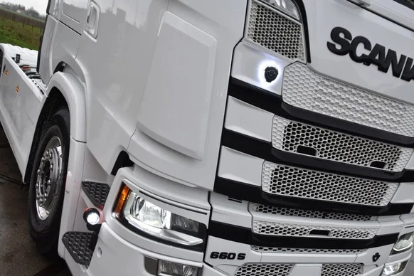 Scania S - Afbeelding 10 van 13