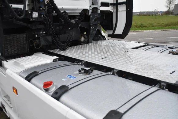 Scania S - Afbeelding 11 van 13