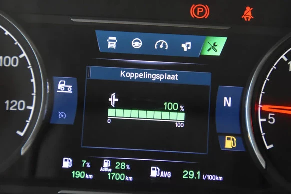 Scania S - Afbeelding 12 van 13