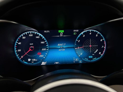 Mercedes-Benz C-Klasse - Afbeelding 6 van 12