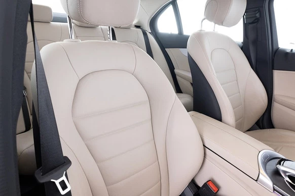 Mercedes-Benz C-Klasse - Afbeelding 5 van 30