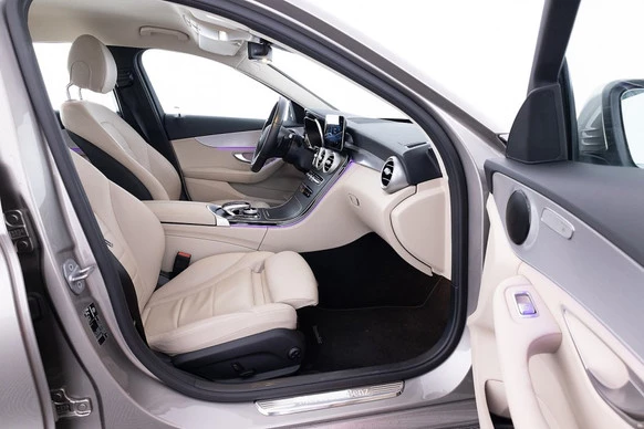 Mercedes-Benz C-Klasse - Afbeelding 6 van 30