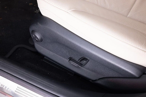 Mercedes-Benz C-Klasse - Afbeelding 9 van 30