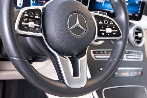 Mercedes-Benz C-Klasse - Afbeelding 10 van 30