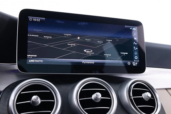 Mercedes-Benz C-Klasse - Afbeelding 12 van 30