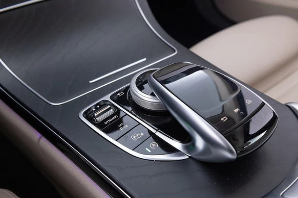 Mercedes-Benz C-Klasse - Afbeelding 14 van 30