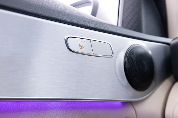 Mercedes-Benz C-Klasse - Afbeelding 15 van 30