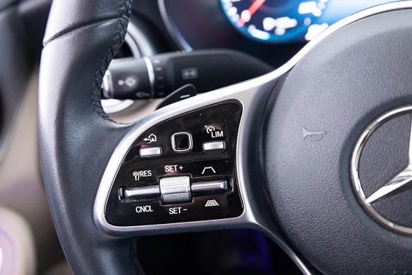 Mercedes-Benz C-Klasse - Afbeelding 16 van 30