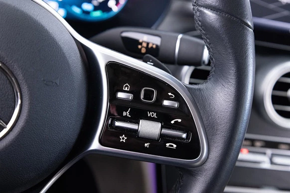 Mercedes-Benz C-Klasse - Afbeelding 18 van 30