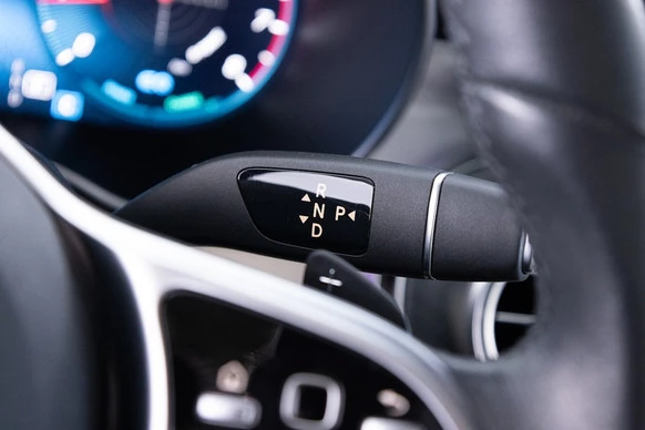 Mercedes-Benz C-Klasse - Afbeelding 19 van 30