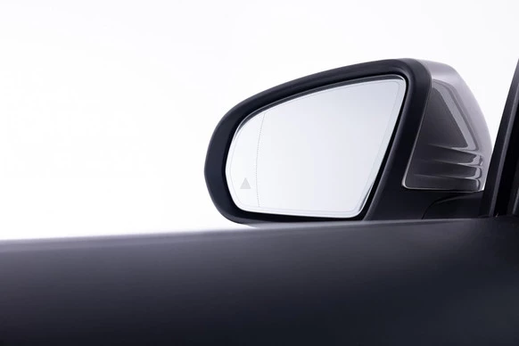 Mercedes-Benz C-Klasse - Afbeelding 20 van 30