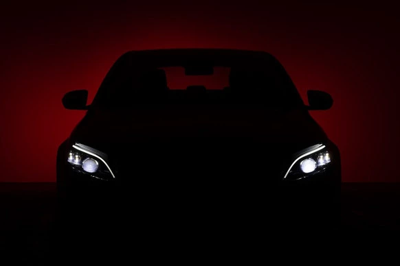 Mercedes-Benz C-Klasse - Afbeelding 23 van 30