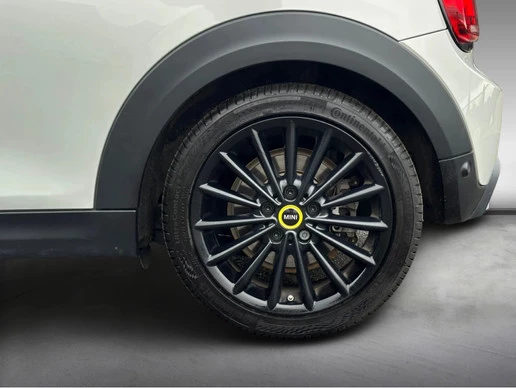 MINI Electric - Afbeelding 3 van 26