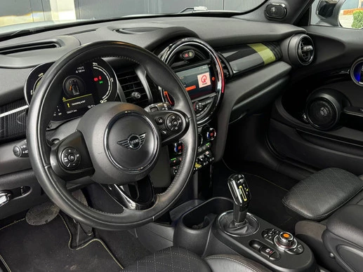 MINI Electric - Afbeelding 9 van 26