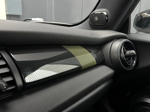 MINI Electric - Afbeelding 16 van 26