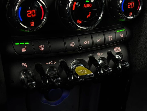 MINI Electric - Afbeelding 17 van 26