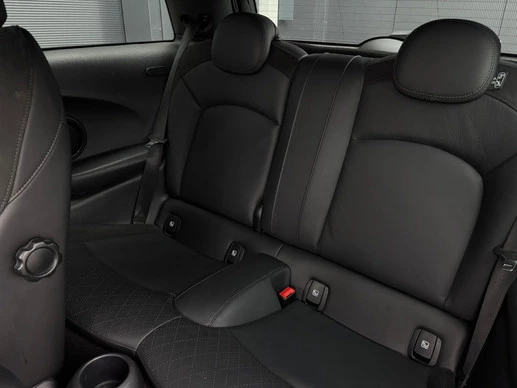 MINI Electric - Afbeelding 25 van 26