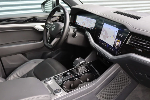 Volkswagen Touareg - Afbeelding 9 van 30