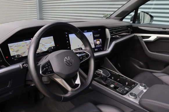 Volkswagen Touareg - Afbeelding 10 van 30