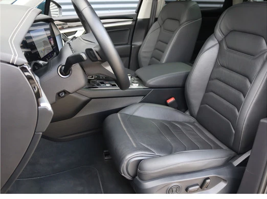 Volkswagen Touareg - Afbeelding 12 van 30