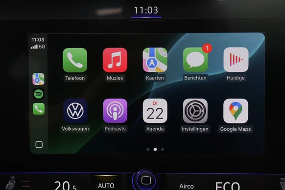 Volkswagen Touareg - Afbeelding 16 van 30