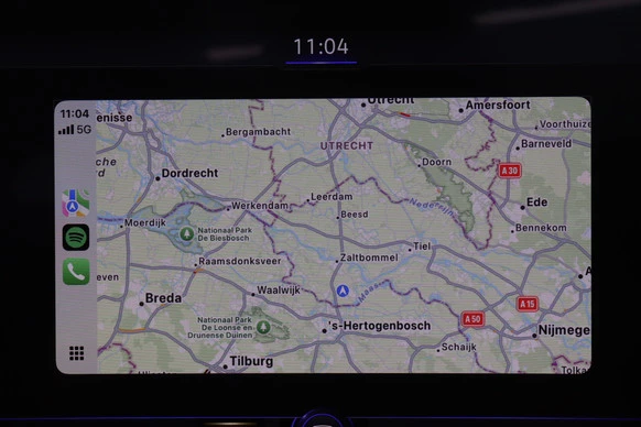 Volkswagen Touareg - Afbeelding 17 van 30