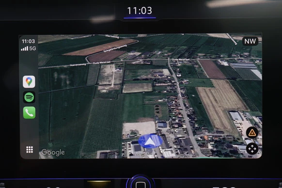 Volkswagen Touareg - Afbeelding 18 van 30