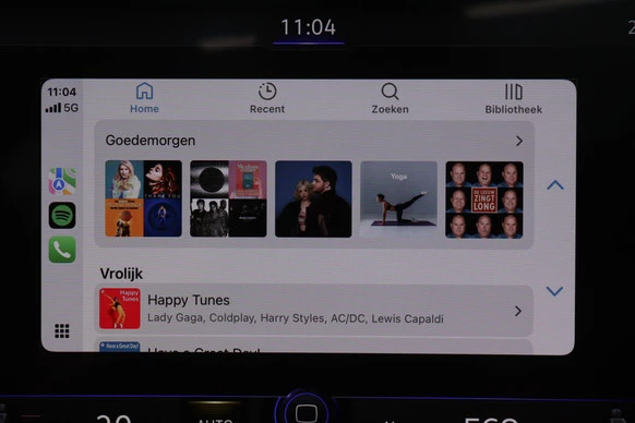 Volkswagen Touareg - Afbeelding 19 van 30