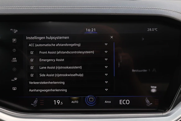 Volkswagen Touareg - Afbeelding 21 van 30