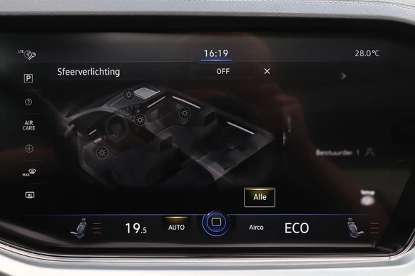 Volkswagen Touareg - Afbeelding 22 van 30