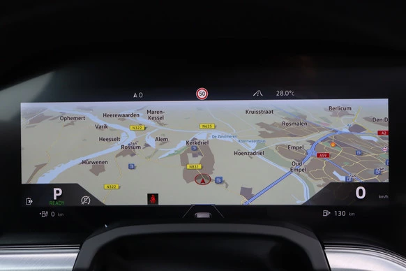 Volkswagen Touareg - Afbeelding 24 van 30